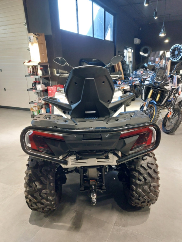 QJMOTOR QJ SFA 1000 EPS-servo ATV QUAD CF MOTO CFMOTO