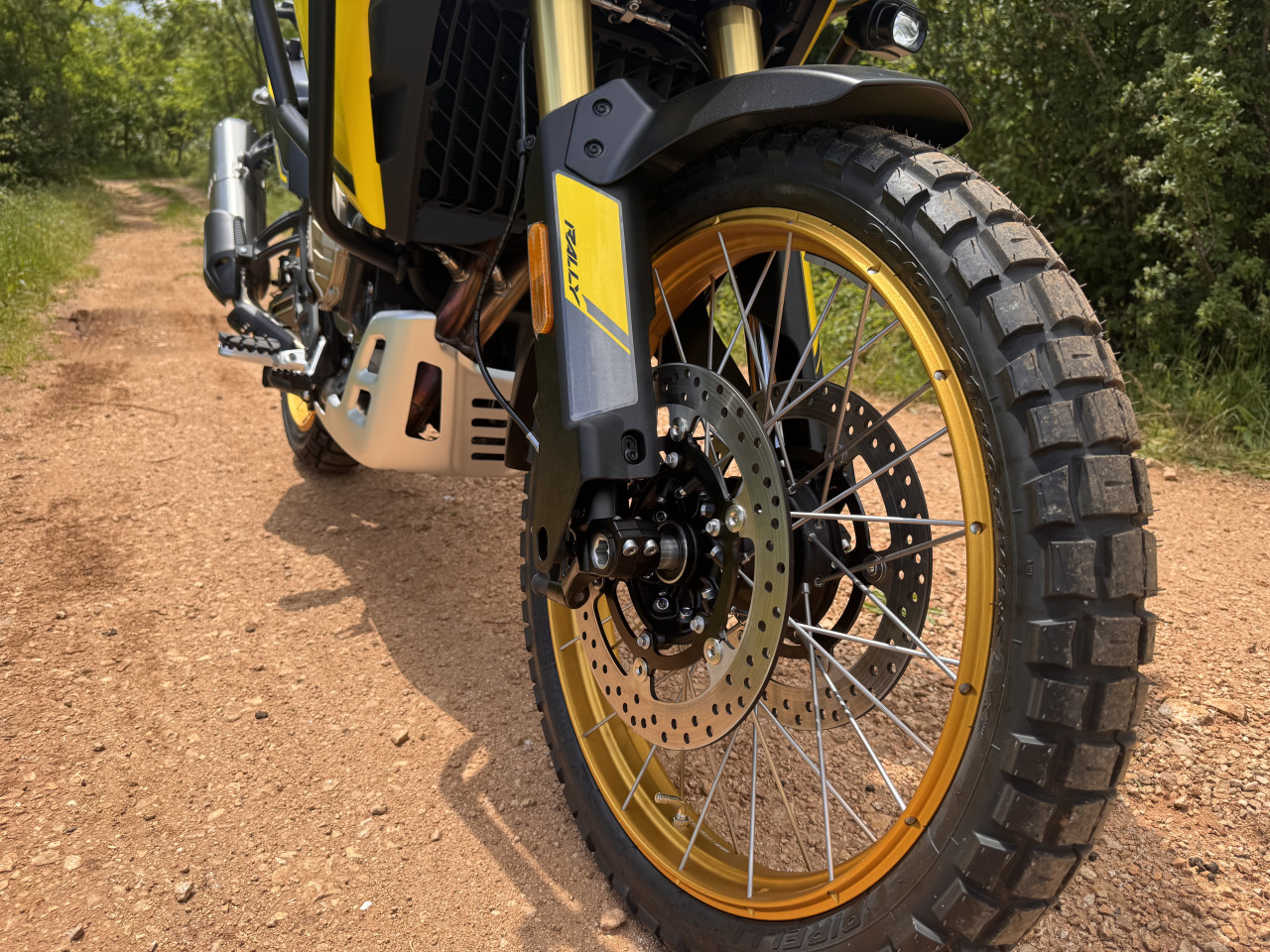 Voge DS800X Rally 800 ENDURO 2026god novo