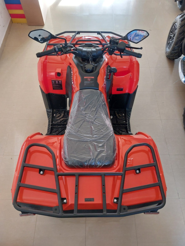 LONCIN GA 300 ATV QUAD