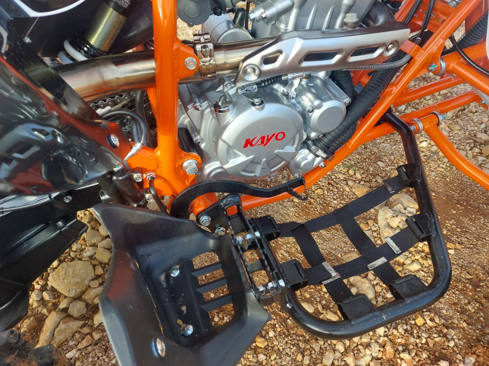 KAYO A 300 ATV QUAD OFF ROAD DJEČJI
