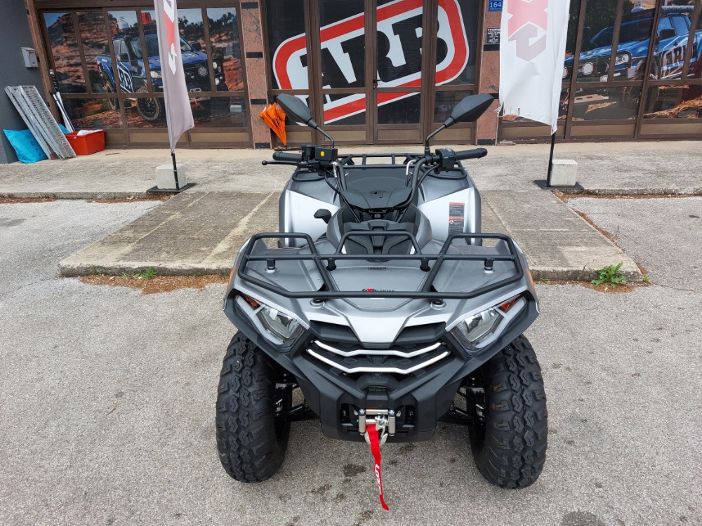 LONCIN GA 300 ATV QUAD