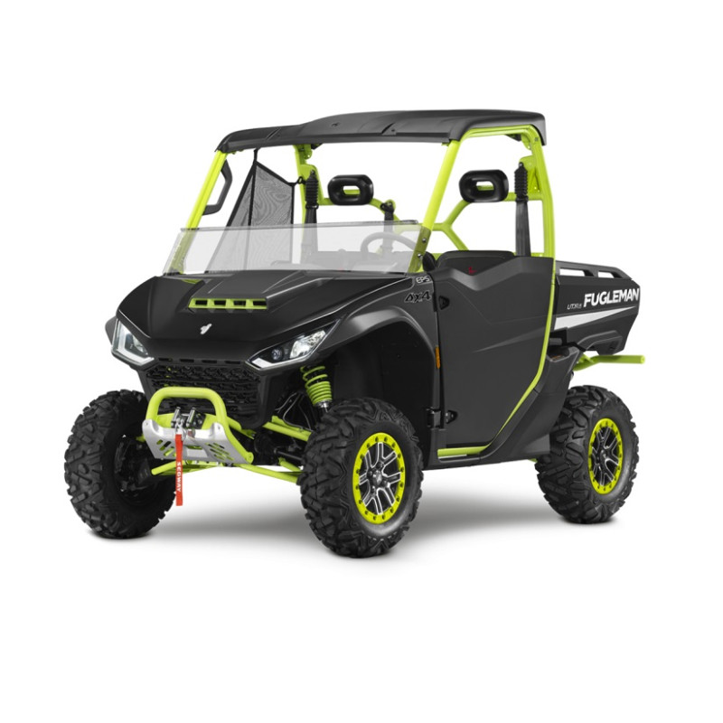 Segway Fugleman UT10X Full UTV RANGER