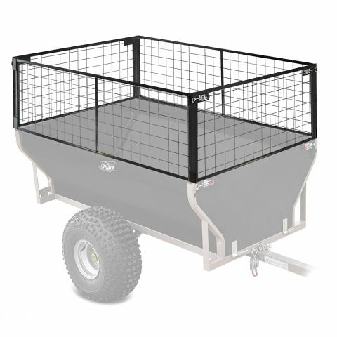 STRANICE ZA PRIKOLICU PRODUŽETAK ATV QUAD SHARK
