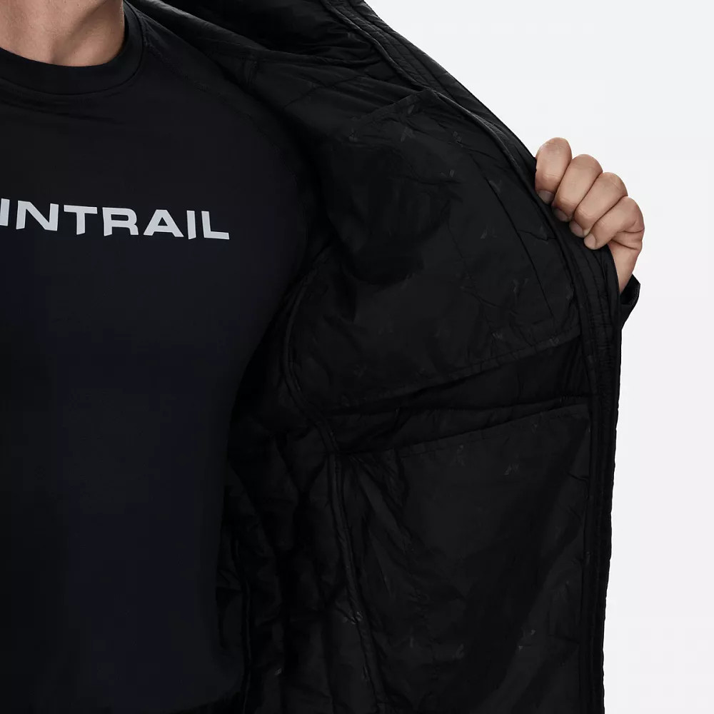 JAKNA FINNTRAIL MASTER HOOD GRAPHITE 1510 ATV/QUAD