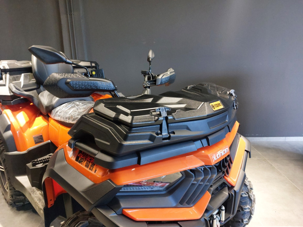 KOFER ATV QUAD PREDNJI LONCIN 700 XWOLF