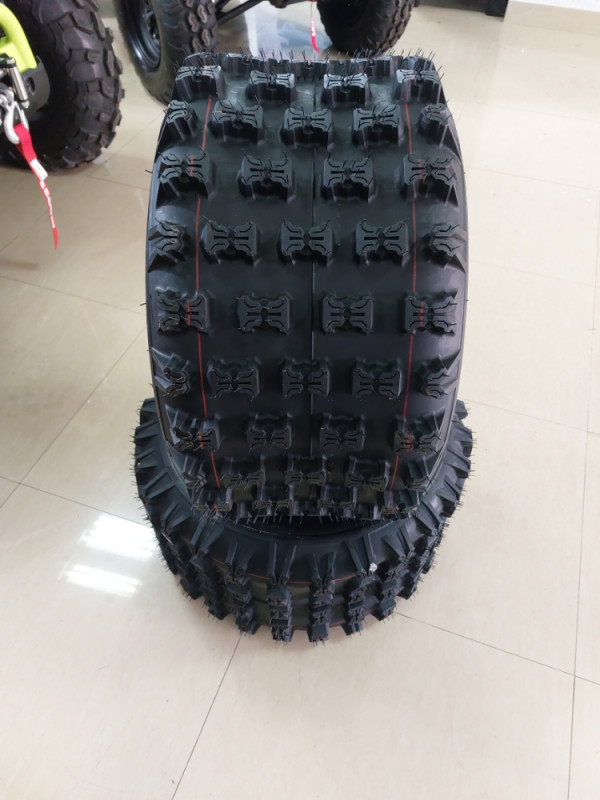 GUME ZA ATV/QUAD CST PULSE 2KOM-SET 22X10-10