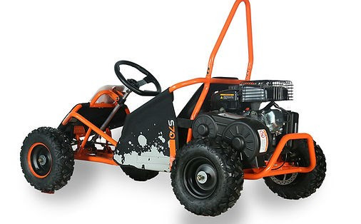 KAYO S 70 GO KART ATV QUAD OFF ROAD DJEČJI