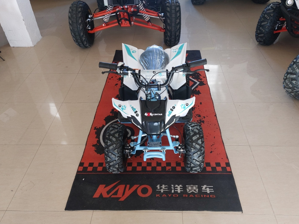 KAYO eA 50 električni  ATV QUAD DJEČJI