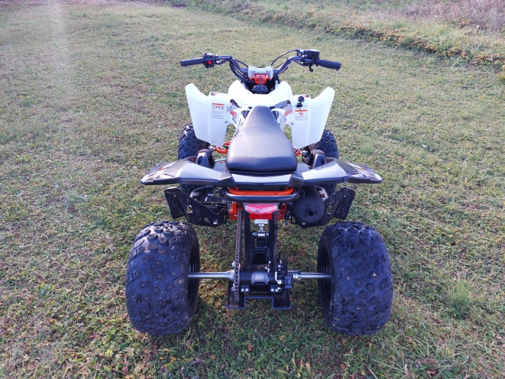 KAYO A 200 ATV QUAD OFF ROAD DJEČJI