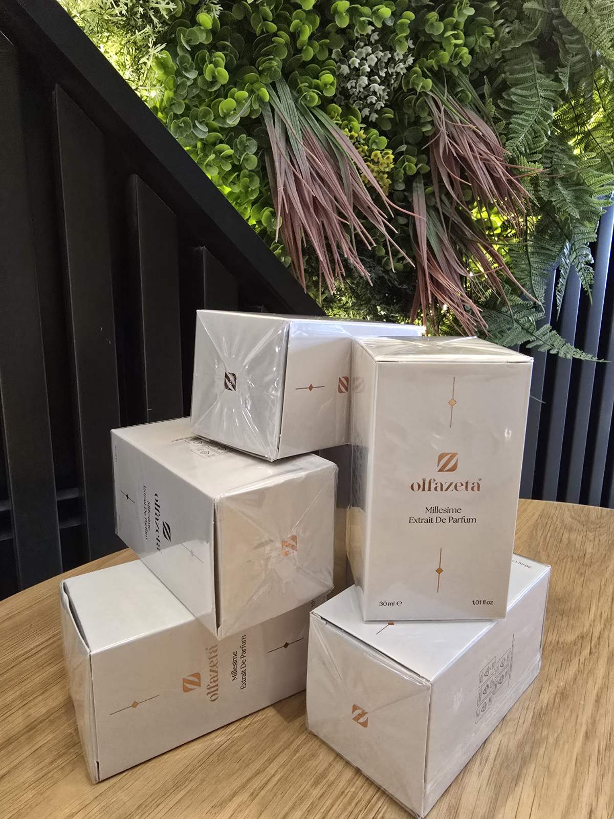 Chogan Olfazeta edp 30ml 325, Narciso Rodriguez for her