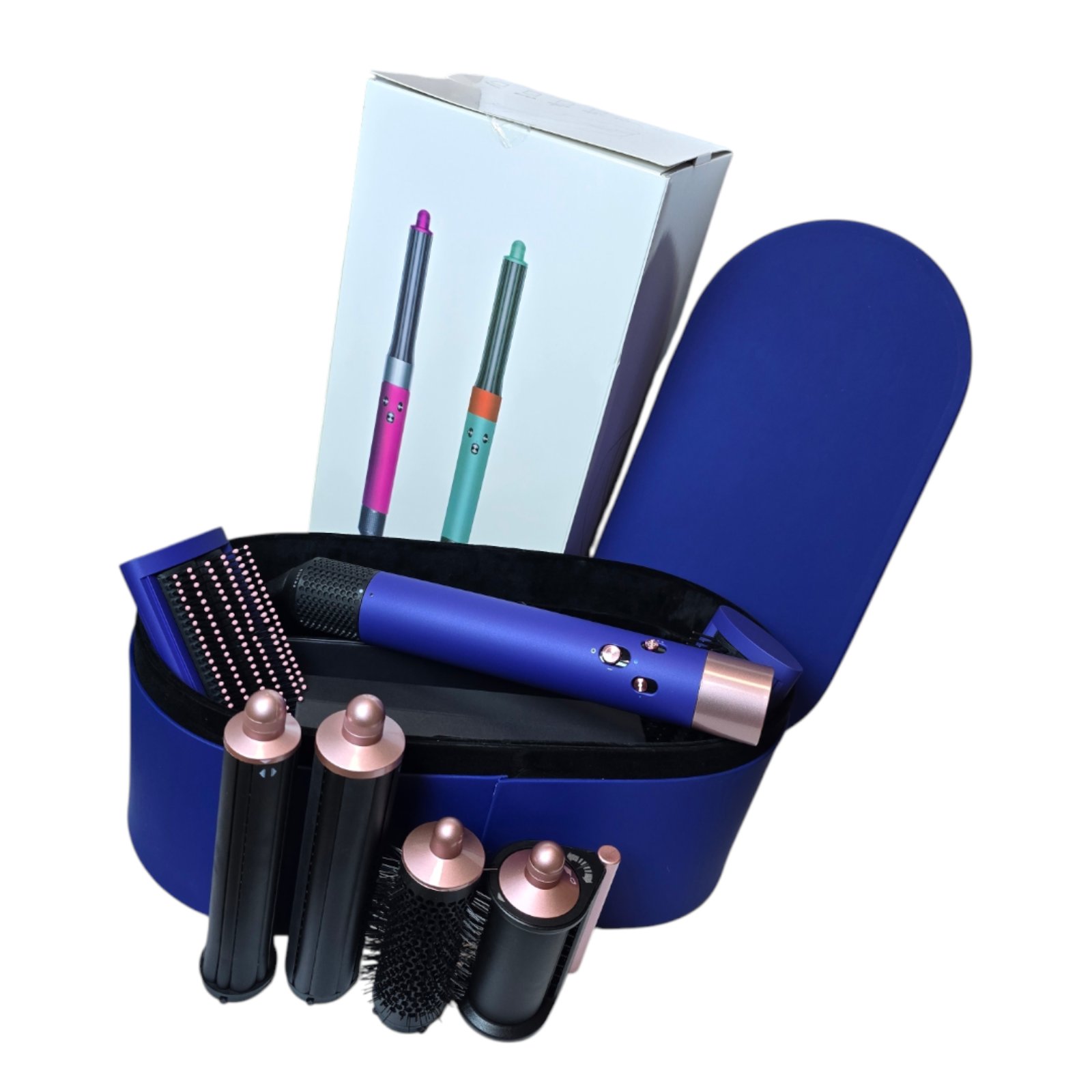 AirWrap HairStyler uređaj za kosu 7u1 1300W