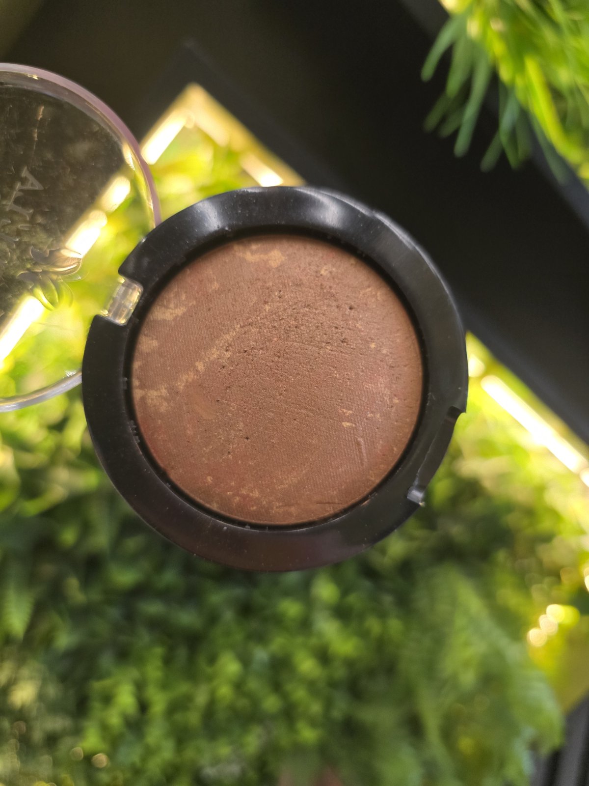 Estel'la Terracota Blusher Bronzer rumenilo i bronzer