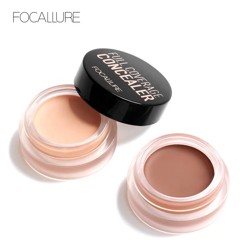 Focallure Full Coverage Concealer korektor za lice