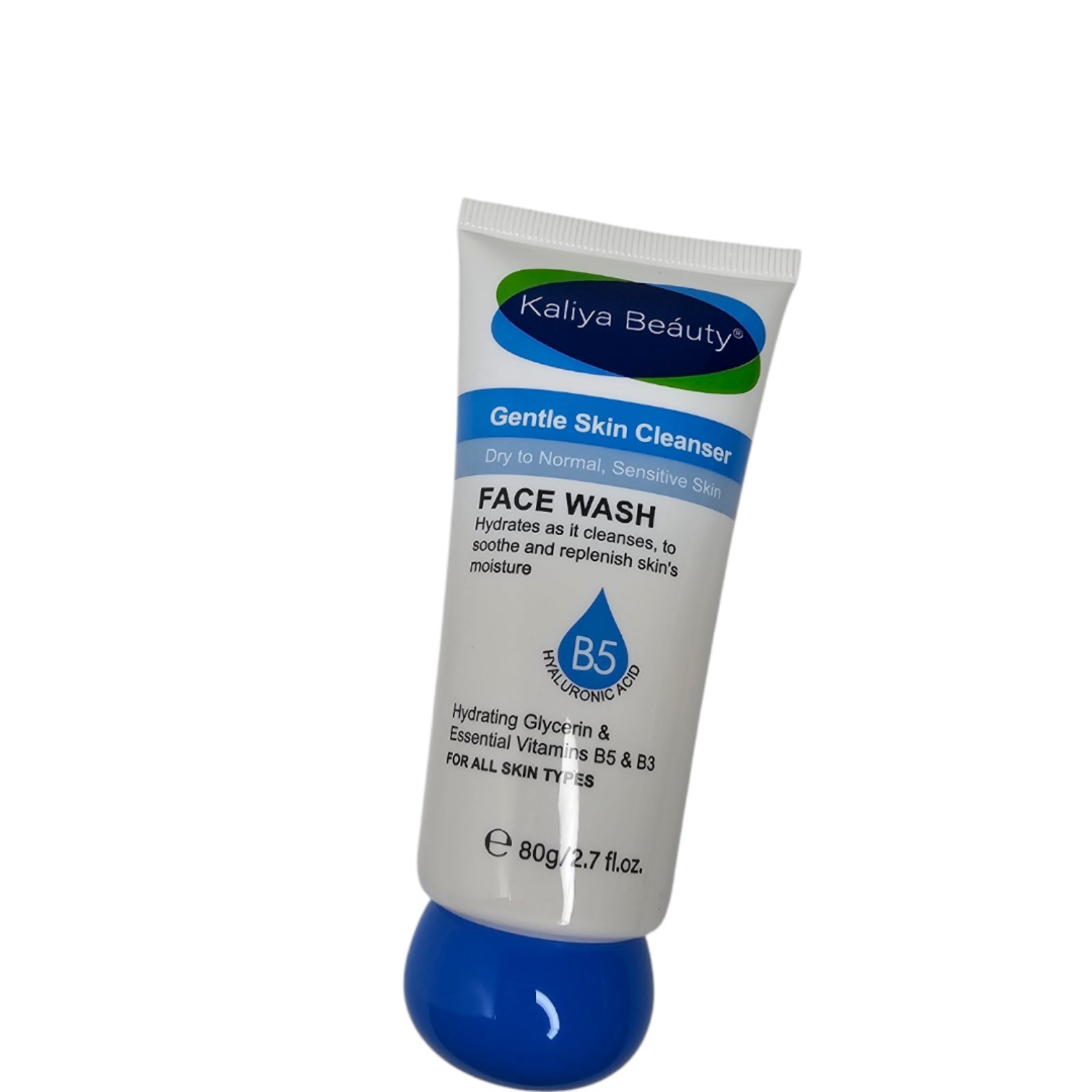 Face Wash Kaliya gel za pranje lica 80g