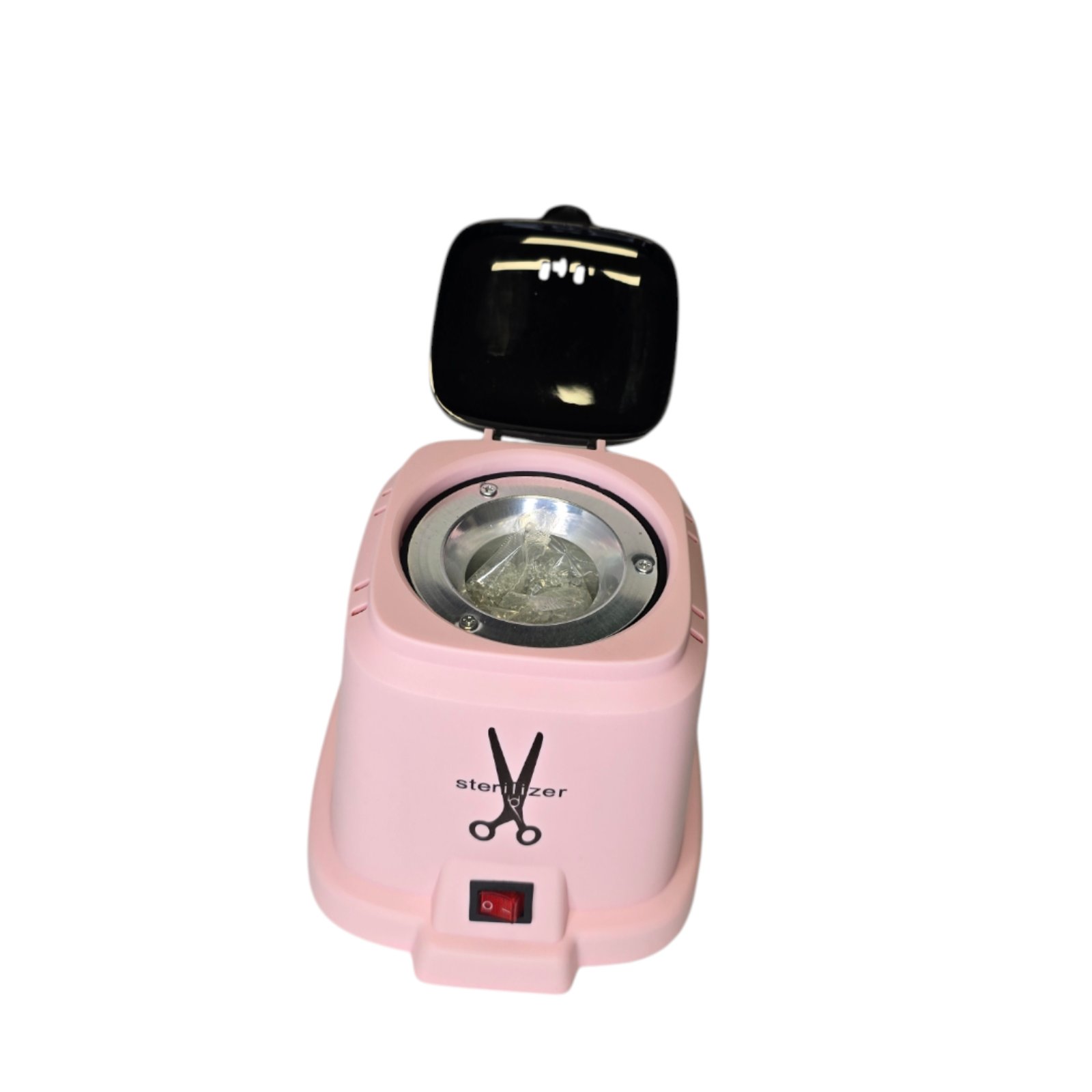 Sterilizator opreme za manikir