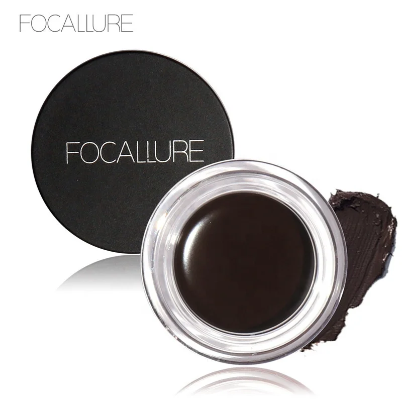 Focallure kremasta boja za obrve