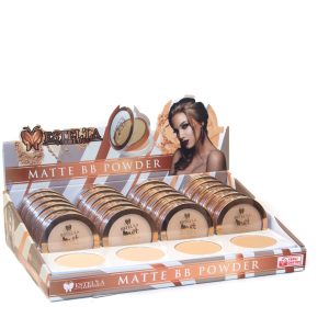 Estel'la Matte BB kompaktni puder