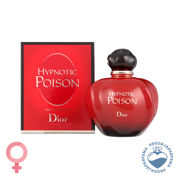 Dior Hypnotic Poison edt 100ml