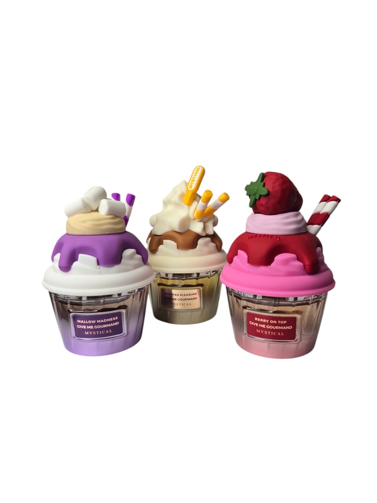 Give Me Gourmand Mystical kolač parfem 30ml