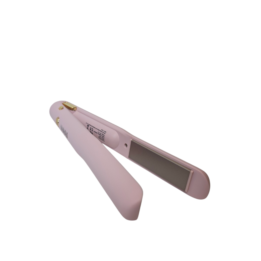 Wireless pegla za kosu 22W