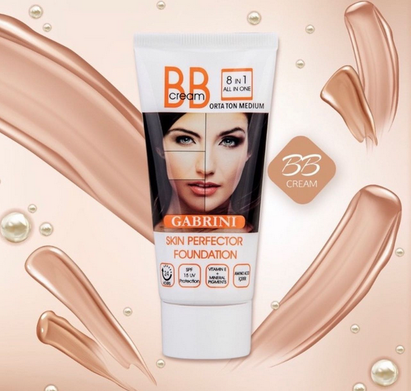 Gabrini BB krema Skin Perfector Foundation