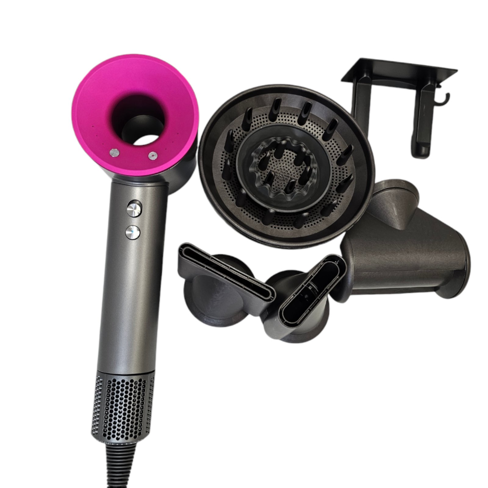 Super Hair Dryer Ultra Lightweight Blow fen za kosu