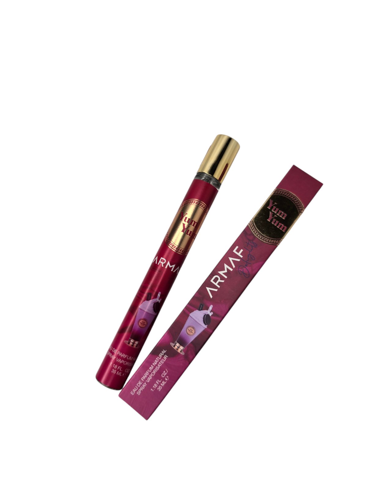 ARMAF Yum Yum Travel Size miris za tijelo edp 35ml