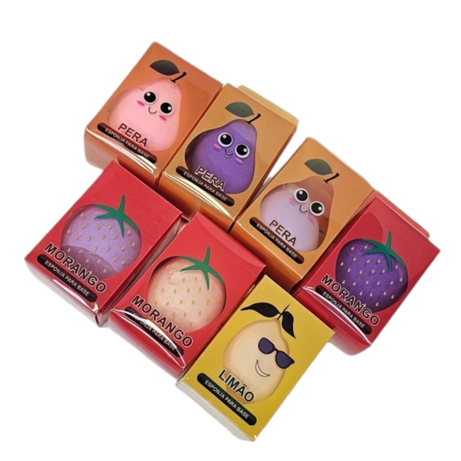 Beauty blender spužvica za šminku