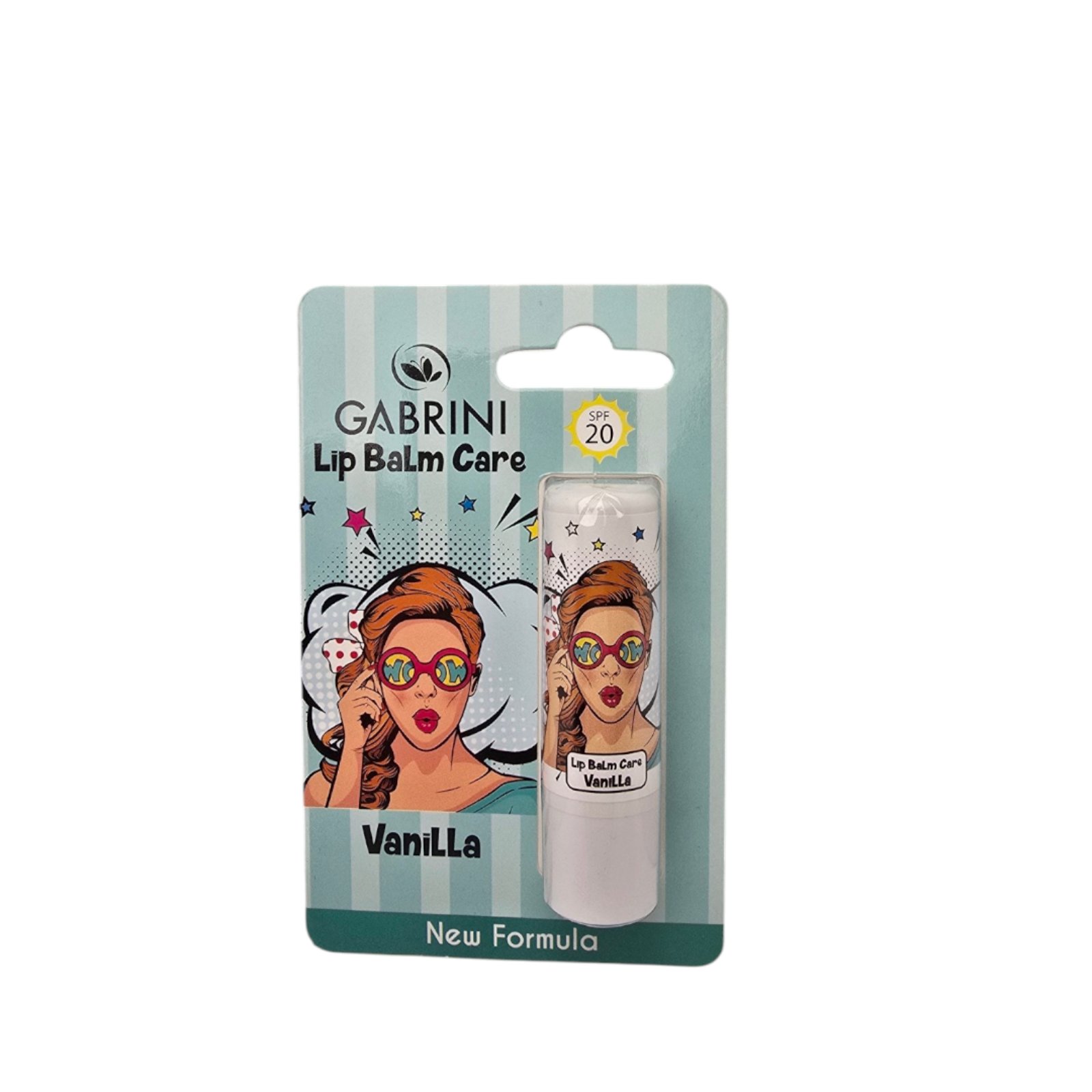 Gabrini Lip Balm labelo za njegu usana