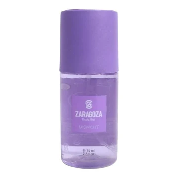 Zaragoza Body Mist Perfume mirisi za tijelo 75ml
