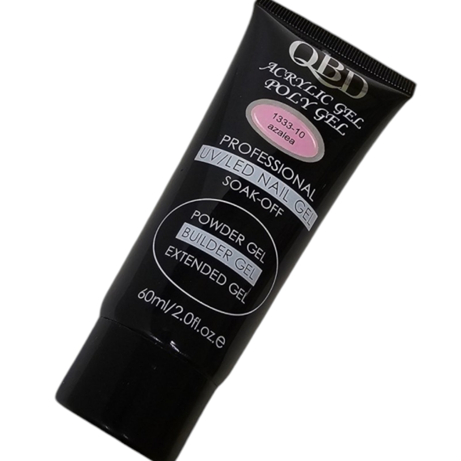 QBD Poly UV gelovi za nokte 60ml