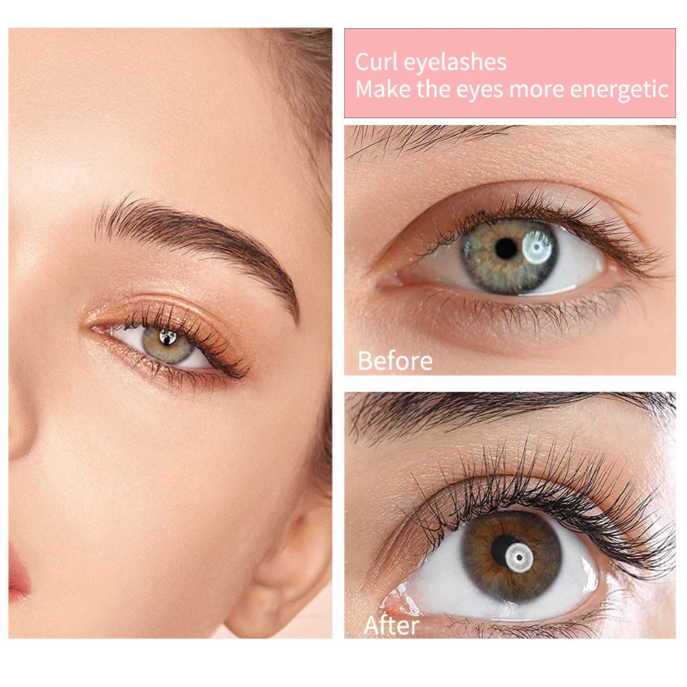 Set za lash lift podizanje trepavica