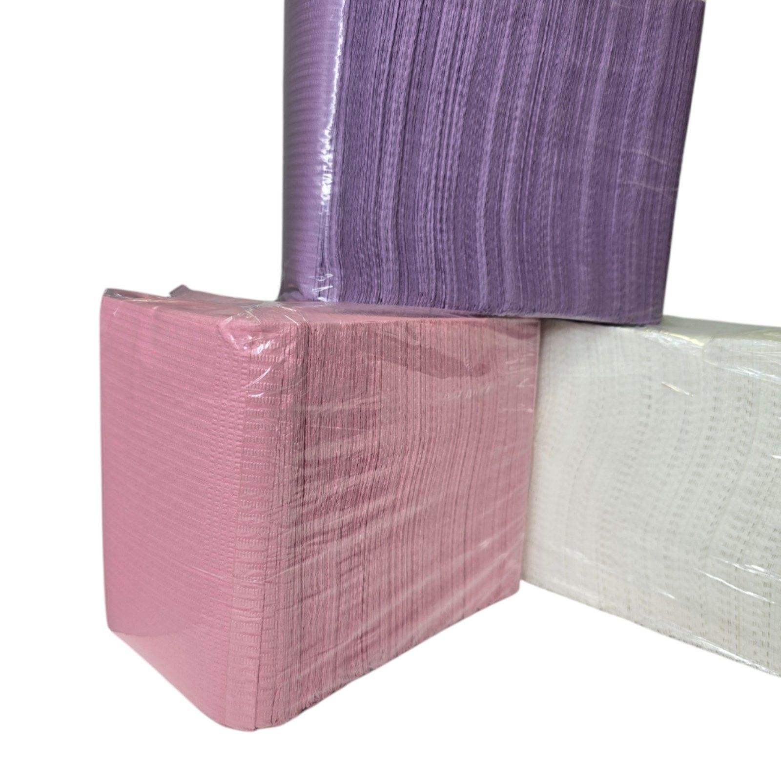 Jednokratni peškiri podloge za kozmetički salon 100pcs