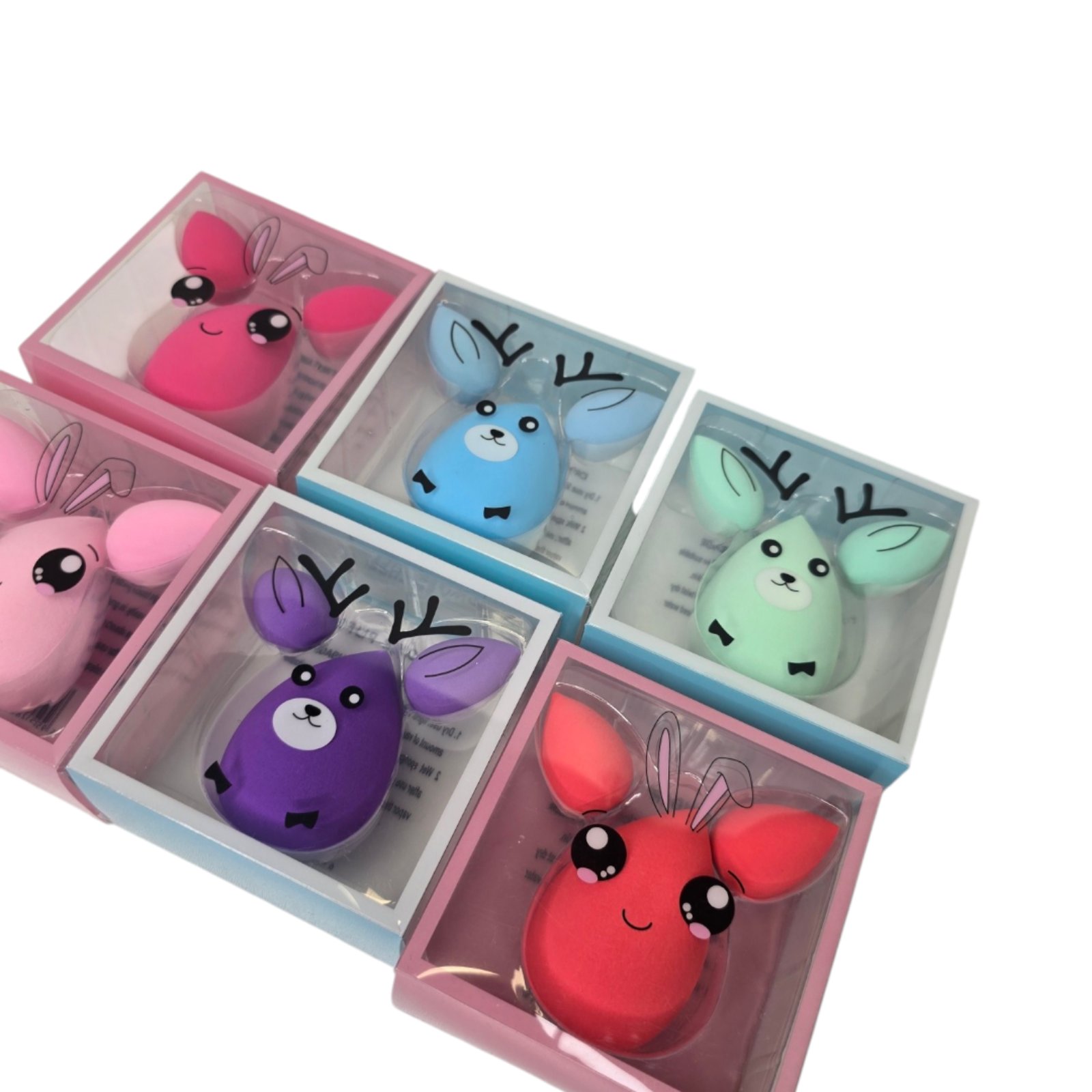 Beauty blender spužvica za šminku