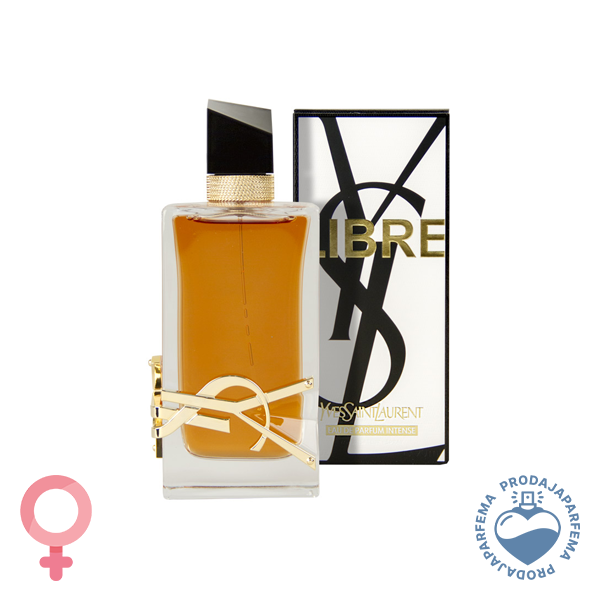 Yves Saint Laurent Libre Intense edp 90ml