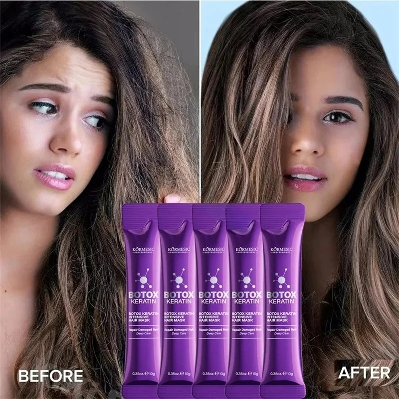 Magična Botox Keratin maska za kosu 30ml