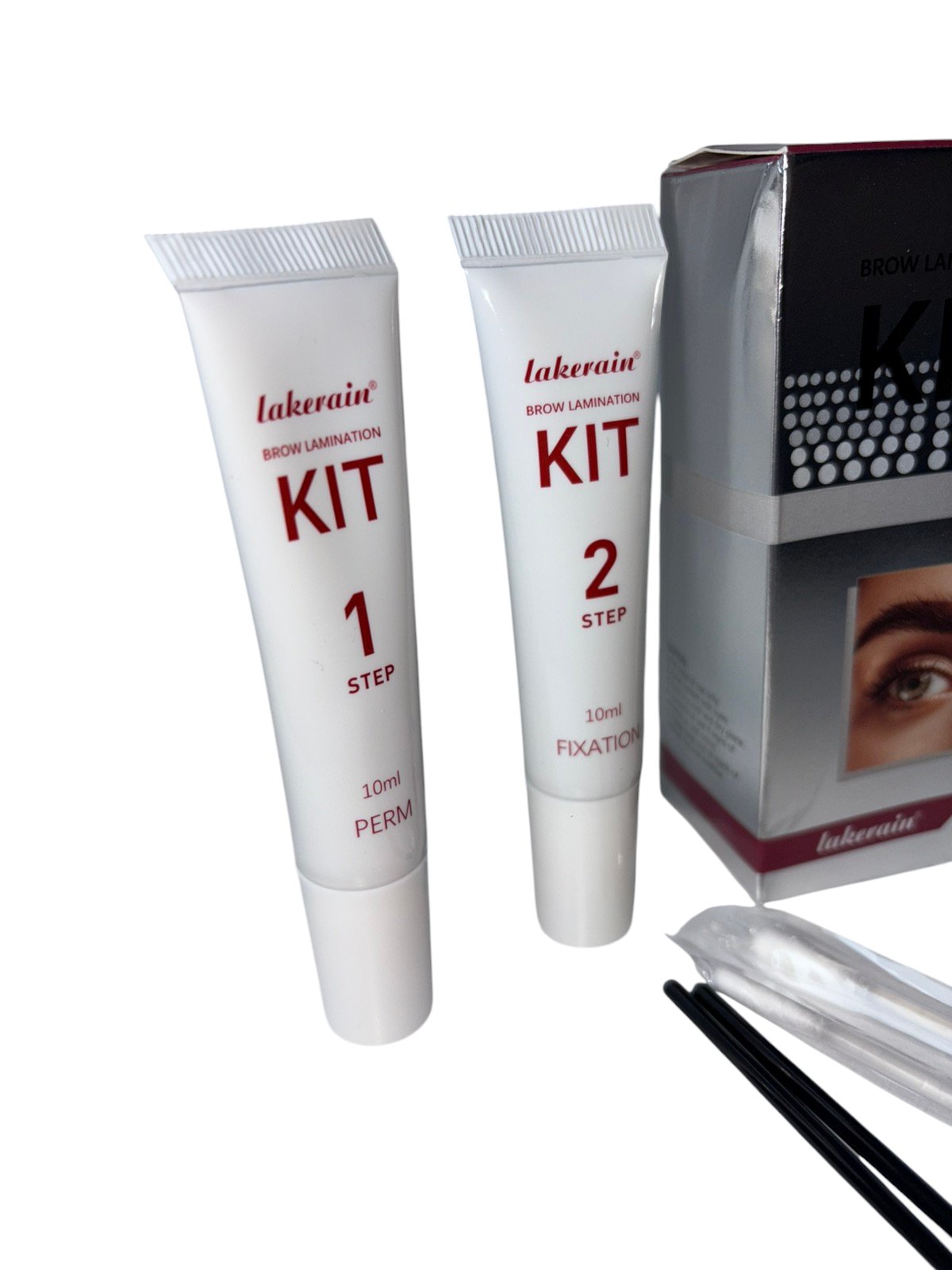 Set za laminaciju obrva Brow Lamination Kit