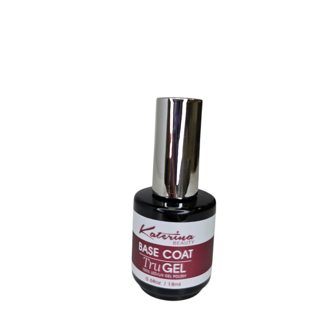 Katerina Base Coat Tru Gel baza za nokte 18ml