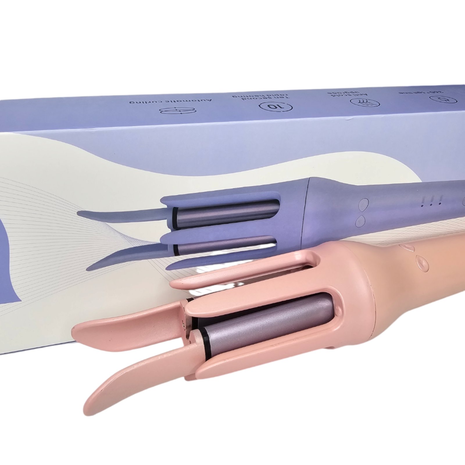 Uvijač za kosu Automatic Curler