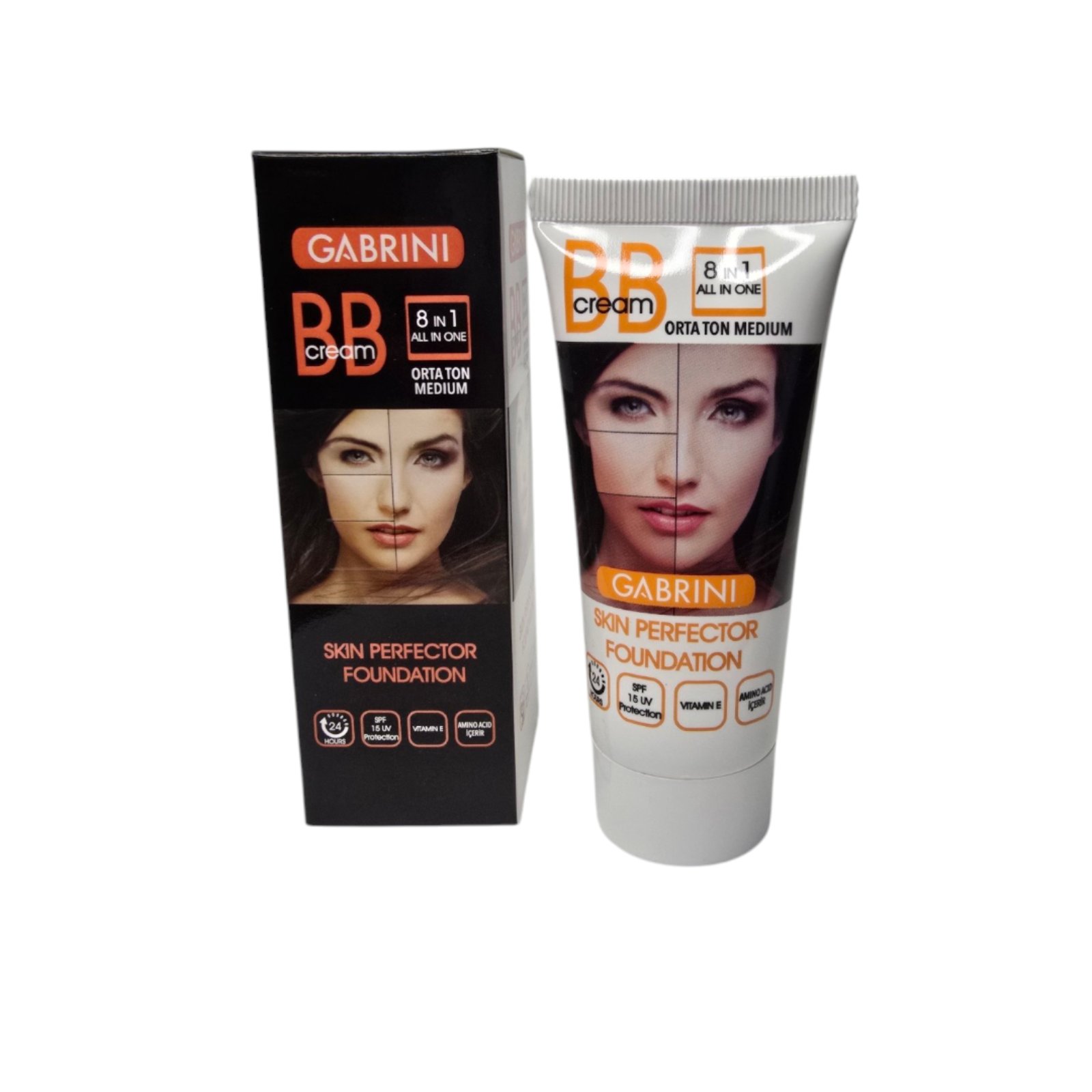 Gabrini BB krema Skin Perfector Foundation