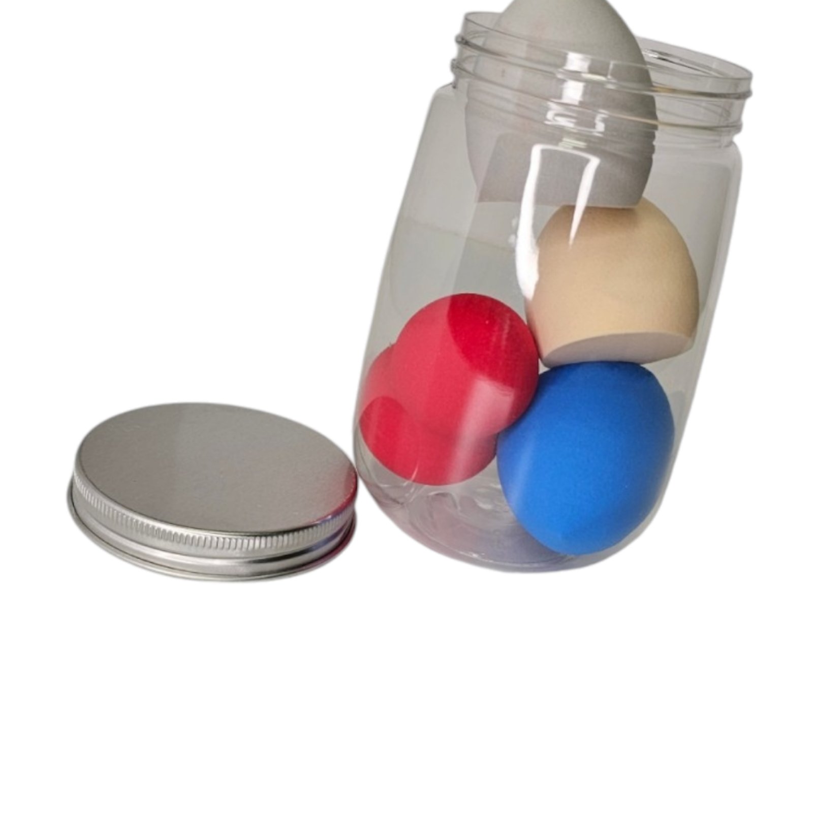 Set beauty blendera