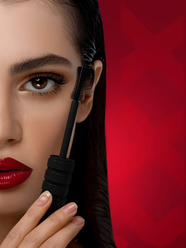 Estel'la Sexy maskara Waterproof
