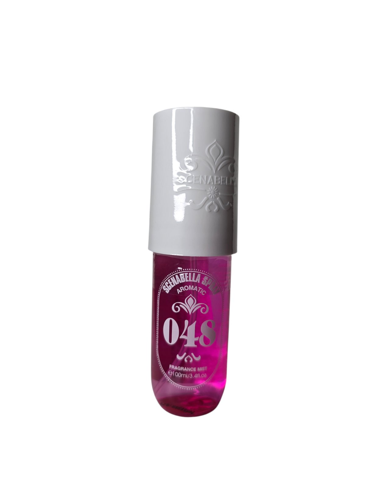 Scenabella Body Mist Perfume miris za tijelo 100ml