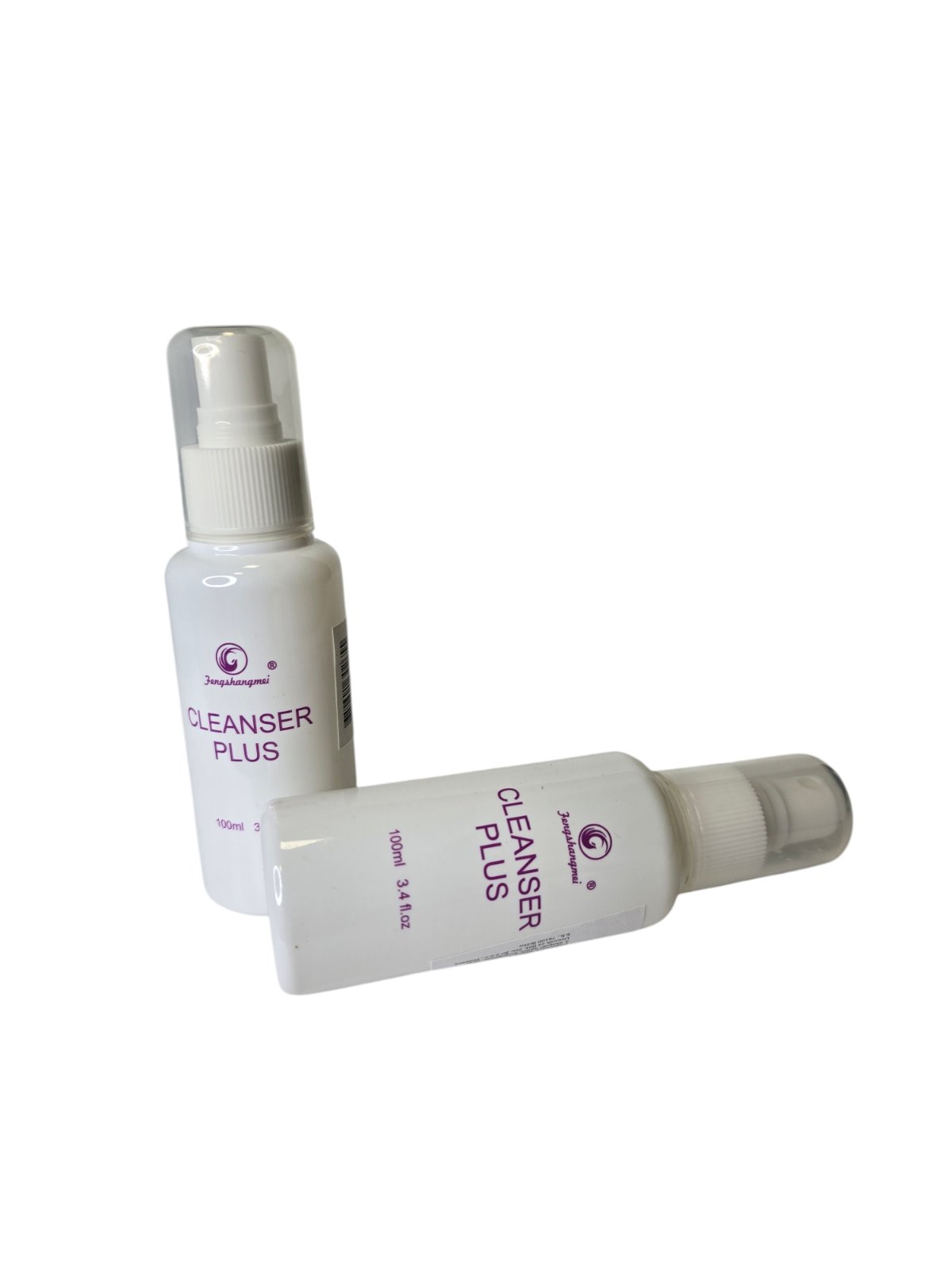 Cleanser Plus tečnost za nokte 100ml