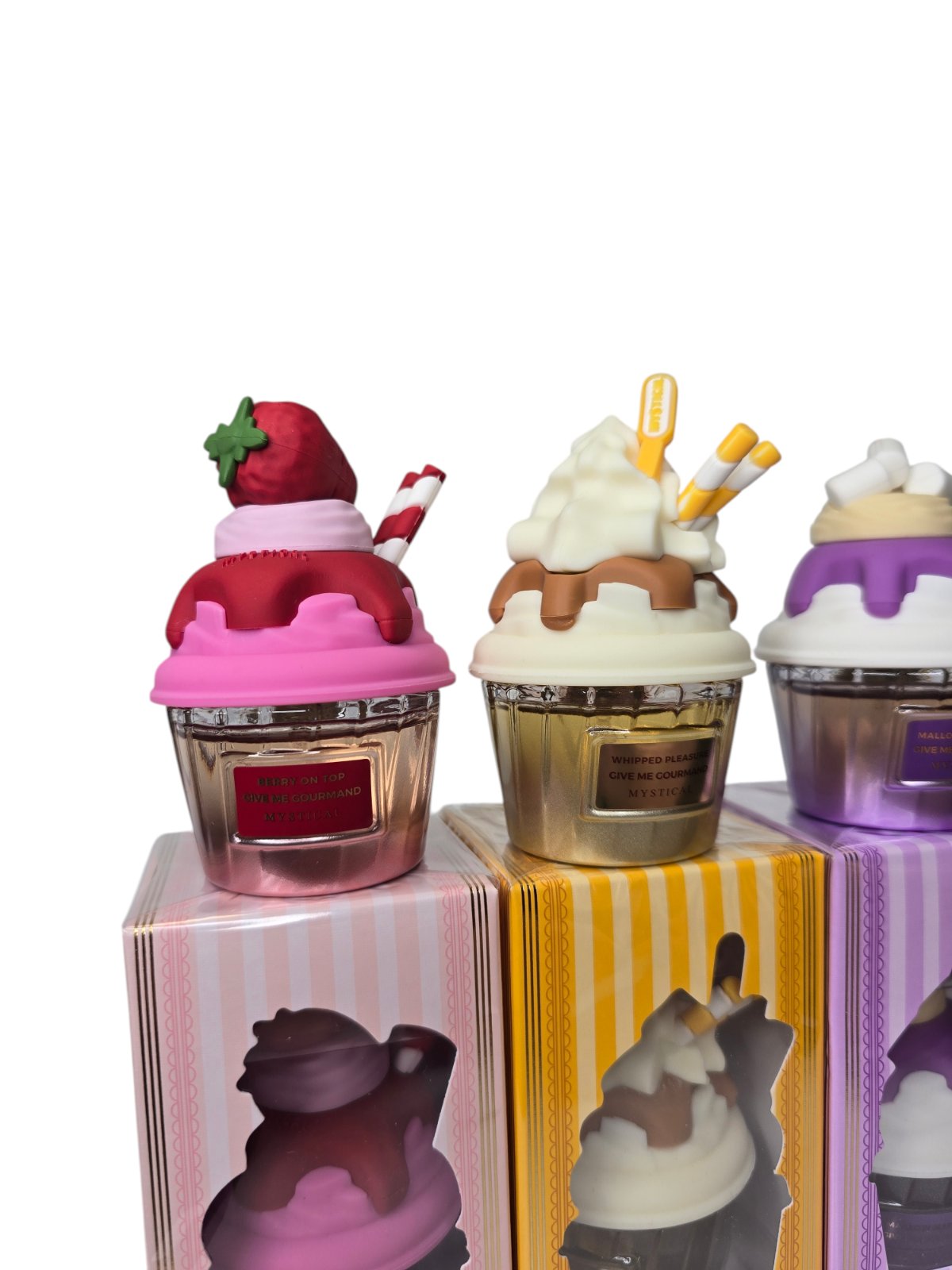 Give Me Gourmand Mystical kolač parfem 30ml