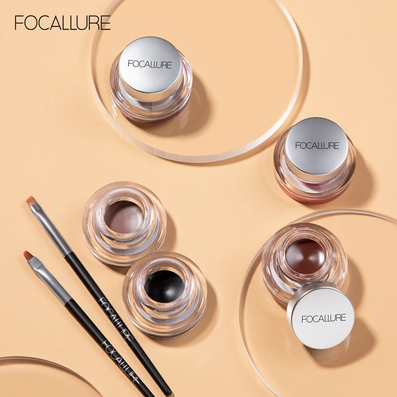 Focallure tečni eyeliner