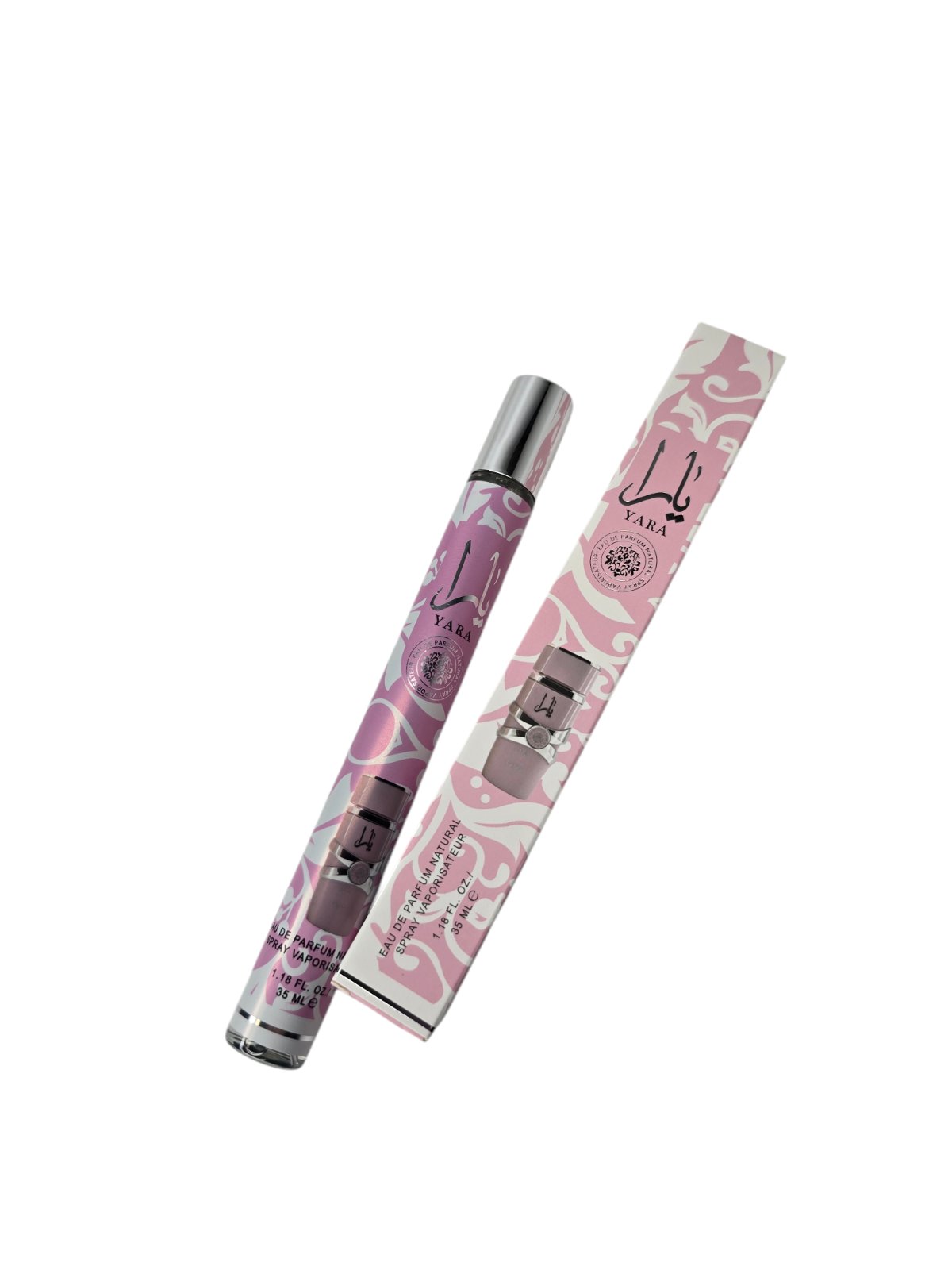 YARA Travel Size miris za tijelo edp 35ml