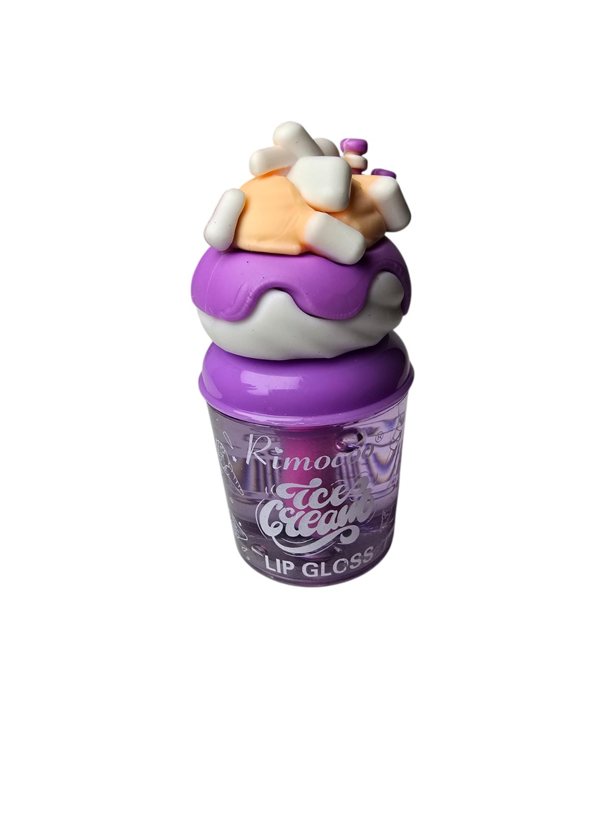 Give Me Gourmand Lip Balm balzam sjaj za njegu usana