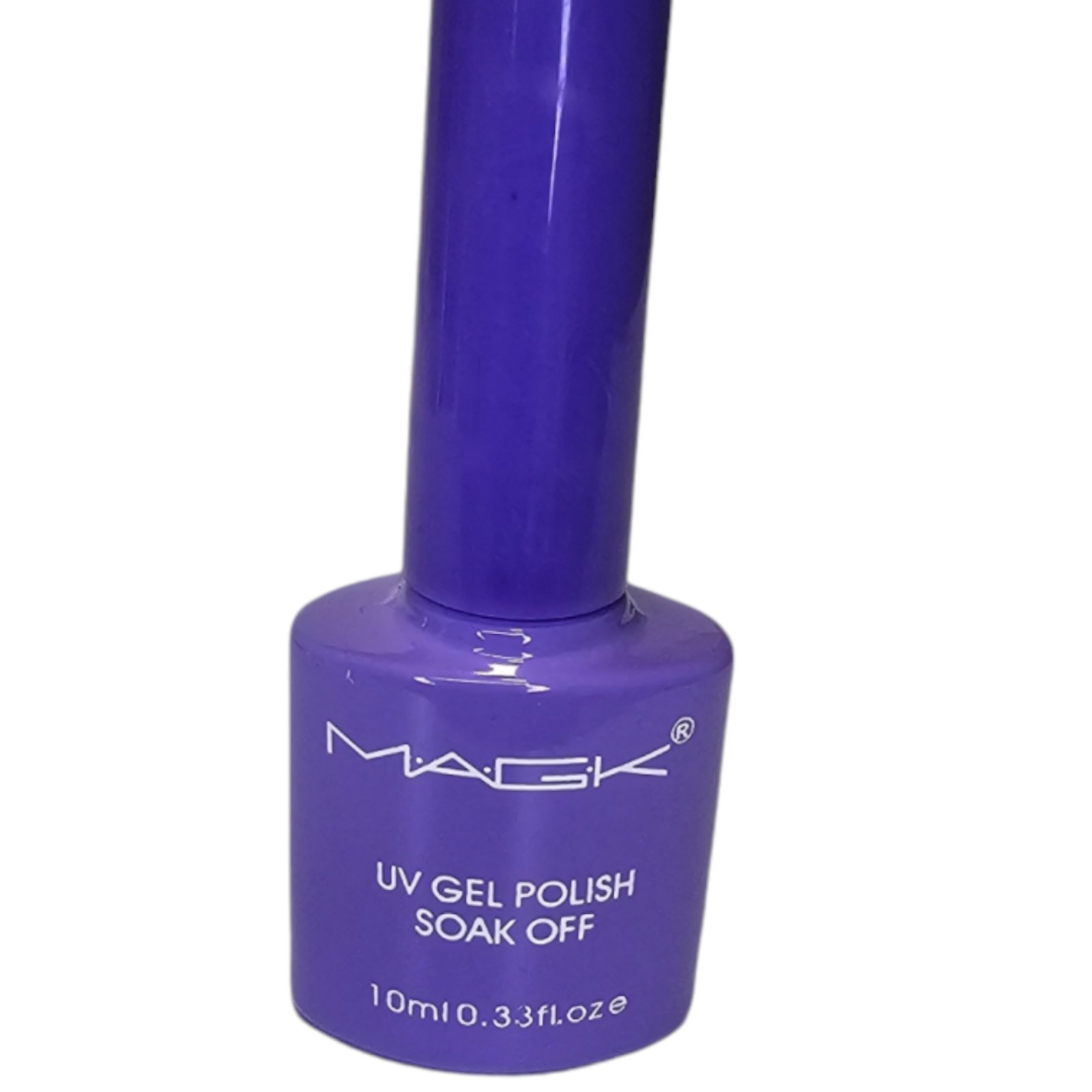 MAGK trajni lakovi u boji, 10ml