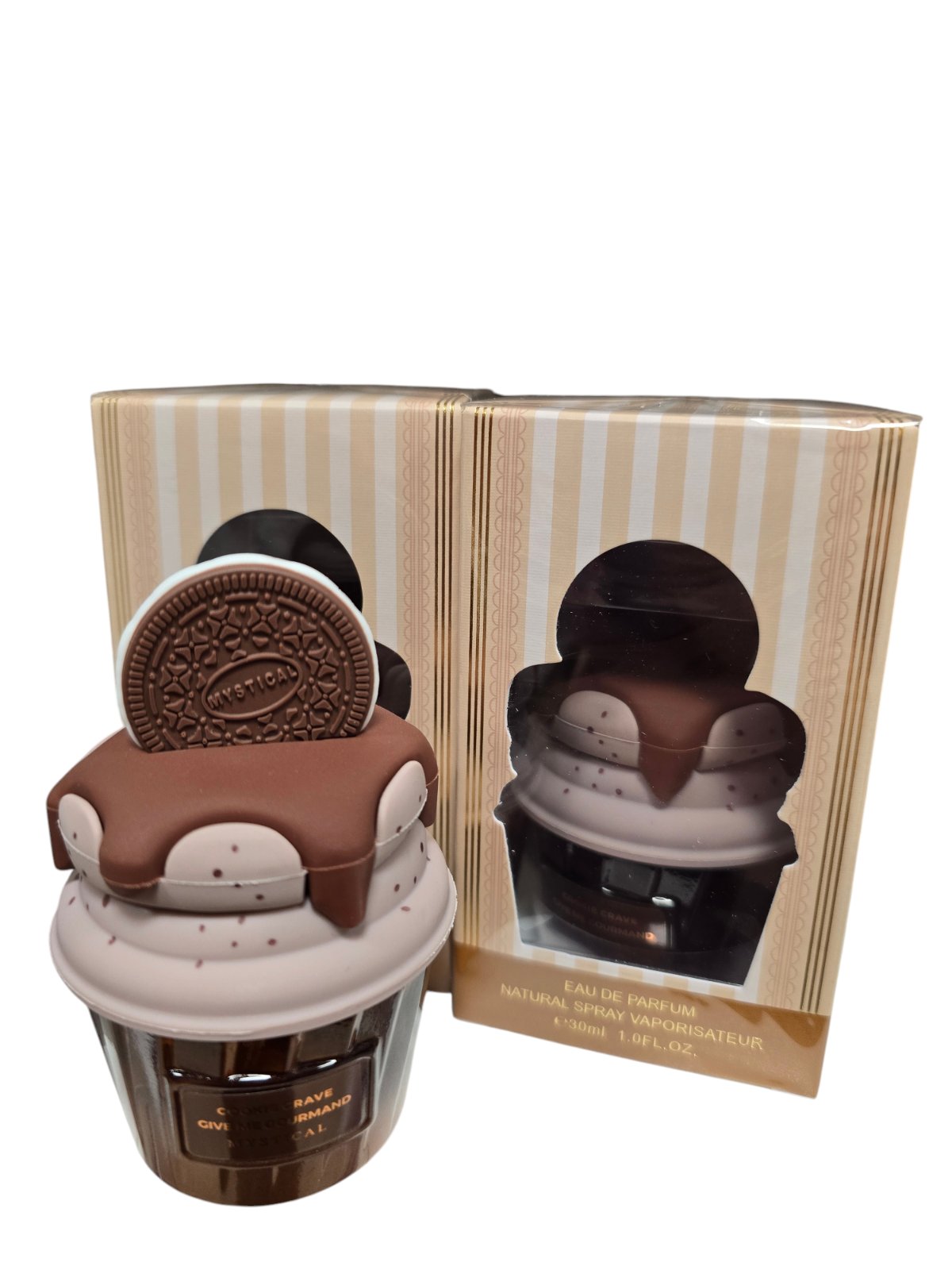 Give Me Gourmand Mystical kolač parfem 30ml